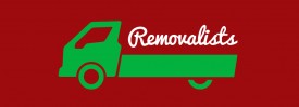 Removalists Wights Mountain - Furniture Removals